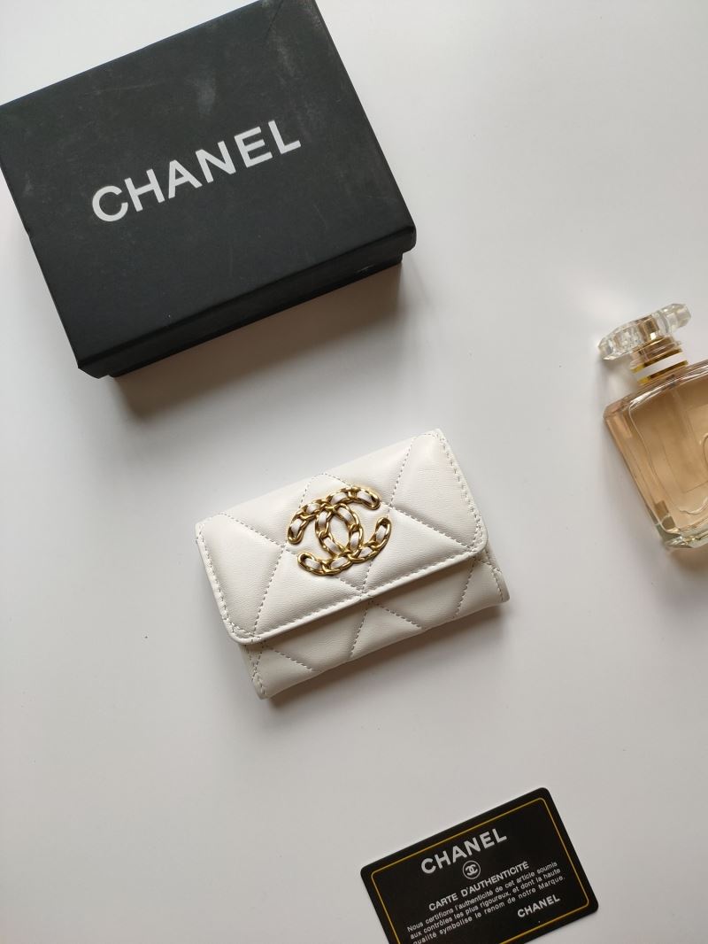 Chanel Wallets Purse